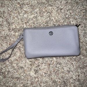 LULULEMON WALLET
